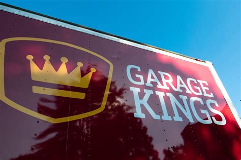 Epoxy Vs. Polished Concrete: What Are The Differences? - Garage Kings
