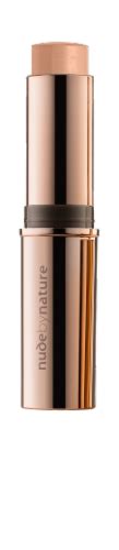 Nude By Nature Hydra Stick Foundation N Silky Beige Ct Kroger