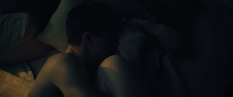 Nude Video Celebs Luna Wedler Nude Je Suis Karl 2021