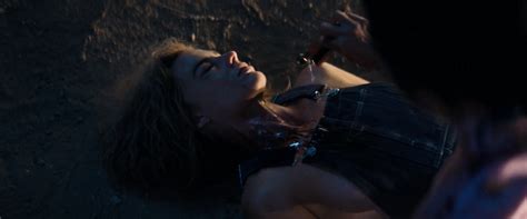 Nude Video Celebs Margot Robbie Nude Babylon