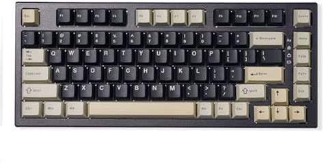 Amazon Yunzii Yz Gasket Mechanical Keyboard Key Hot Swappable Bt G Usb C