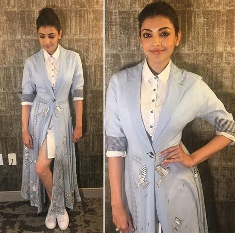 DESI ACTRESS PICTURES Kajal Agarwal Latest Hot Photos Stills