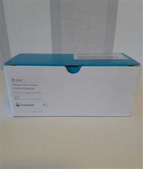 Защитное кольцо Coloplast Москва | Личные вещи | Festima.Ru ...