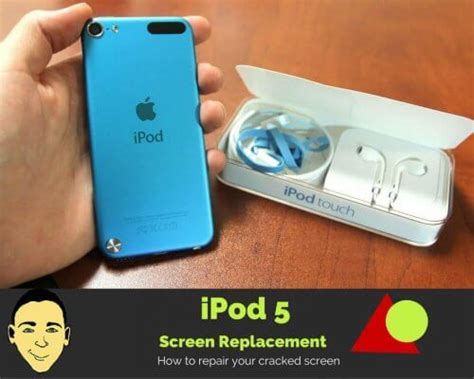 How To Repair Your Ipod Screen Gameclass