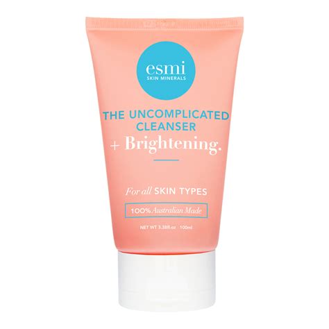 Esmi Skin Minerals | Sephora NZ