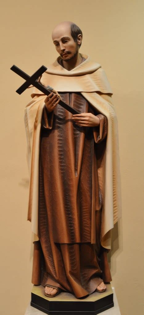 St John Of The Cross Archives Catholic Contemplative Life