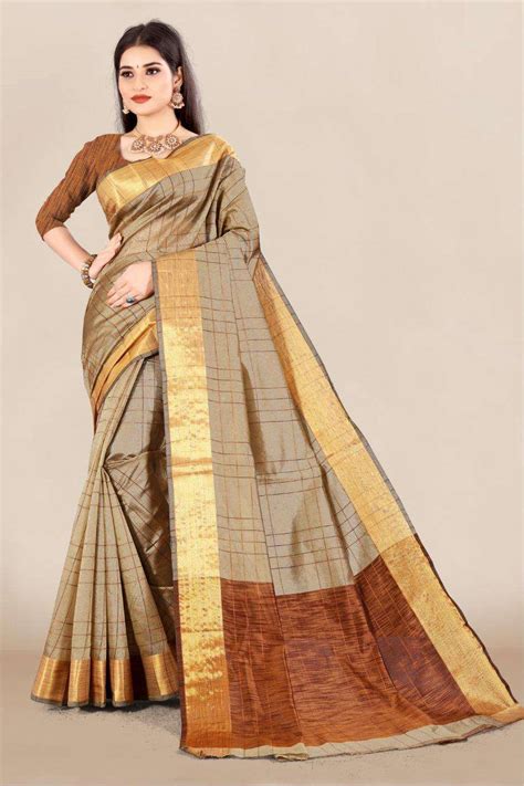 Pavitra Vol Banarasi Silk Saree Collection