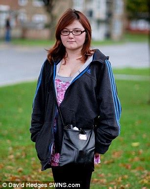 Babysitter Jade Hatt Who Had Sex With Year Old Boy Escapes Jail Daily Mail Online