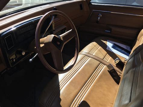 1978 Chevrolet Malibu Classic — Octane Film Cars