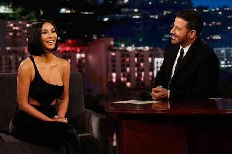 Kim Kardashian Says She Was Naked When Donald Trump Called Her