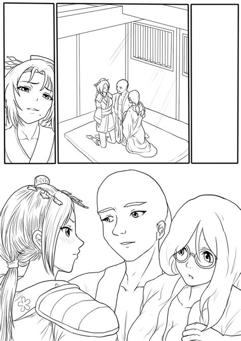 Fallen Flowers Page Nhentai Hentai Doujinshi And Manga