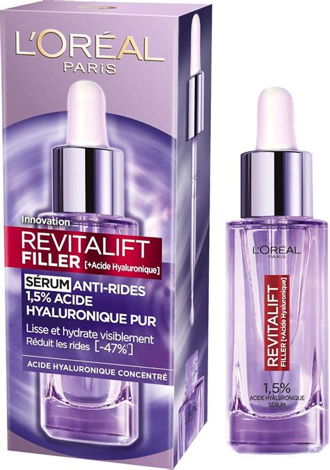 Loreal Paris Serum Homecare24