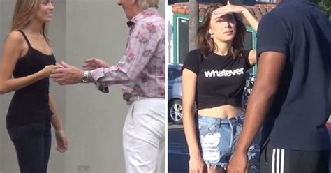 Woman Asks Men For Sex Their Responses May Shock You Daily Star