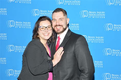 Legacy Society Dinner - Brain Injury Association of MI