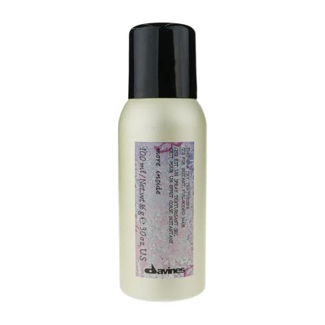Davines - Davines This Is A Dry Texturizer Spray 3.0Oz/100ml New ...