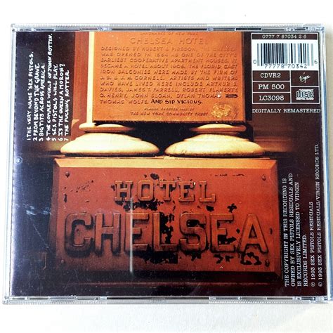 Sex Pistols Some Product Carri On Sex Pistols Kupindo