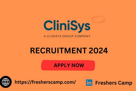 Clinysis Off Campus Recruitment 2024 Hiring For Associate Quality