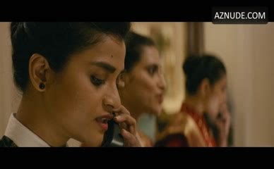 Tilda Cobham Hervey Bikini Scene In 52 Tuesdays AZNude