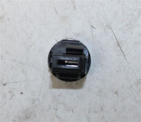 2015 19 Subaru Legacy Outback Odometer Trip Reset Button Oem Pn