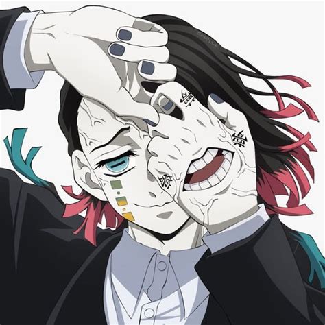 Demon Slayer Kinktober Day Enmu Sex Toys Petitelepus On Tumblr