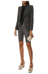 Женские босоножки Saint Laurent, купить по цене от 48 200 руб. в ...