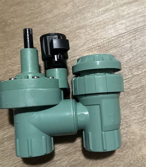 Orbit Heavy Duty 3 4 Anti Siphon Sprinkler Valve 57623 EBay