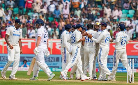 Jasprit Bumrah Will Play Ind Vs Eng 5th Test Dharamshala Bumrah In