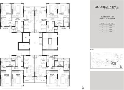 Godrej Serenity Chembur 4