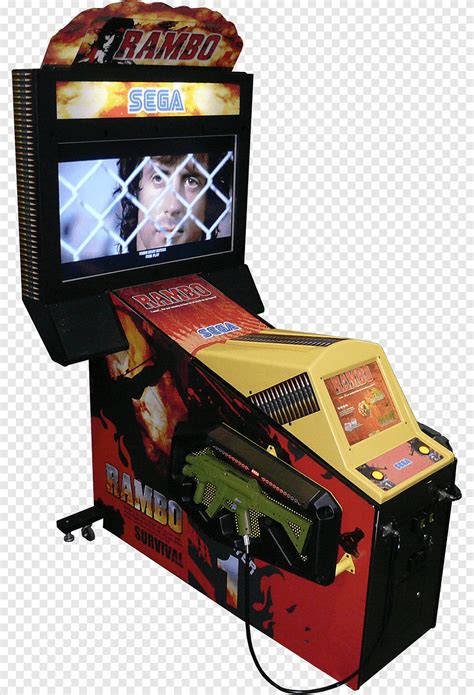 Рэмбо III Razing Storm Аркадная игра Рэмбо: Первая кровь, часть II ...