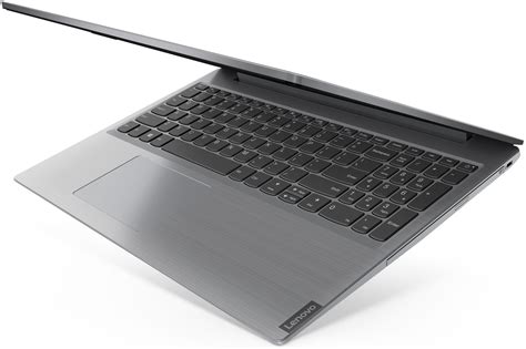 Lenovo Ideapad L3 15ITL6 (82HL002YRK) - Platinum Grey