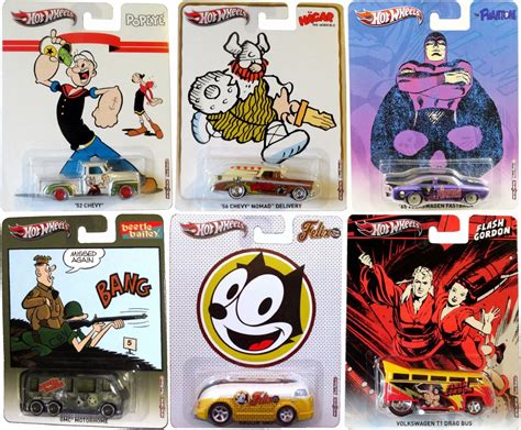 Kelvinator S Hot Wheels