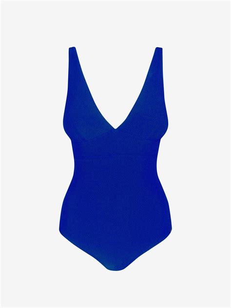 Serafina Strój kąpielowy Bluing 174 99 zł CHANGE Lingerie