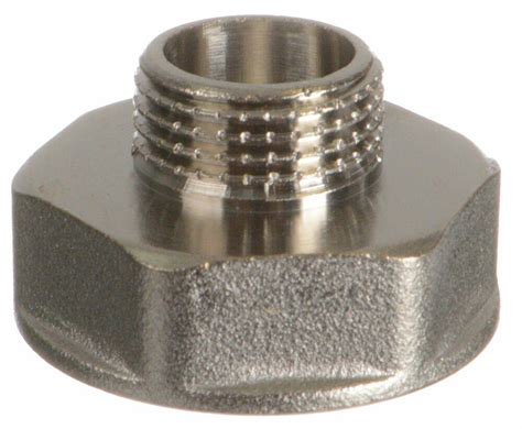 ПЕРЕХОДНИК 1/2"Н-1"В TRM