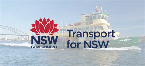 Transport For Nsw How External Social Media Success Can Be Used For