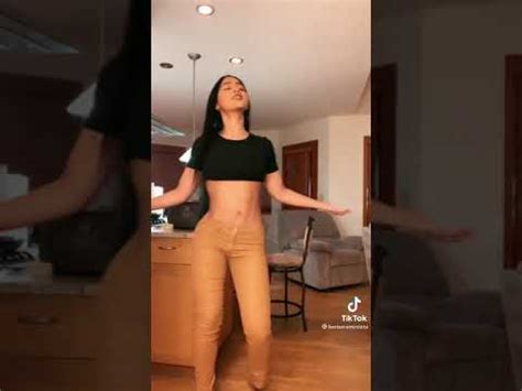 Sexy Latina Dance Shake That Booty Hot Dance Youtube
