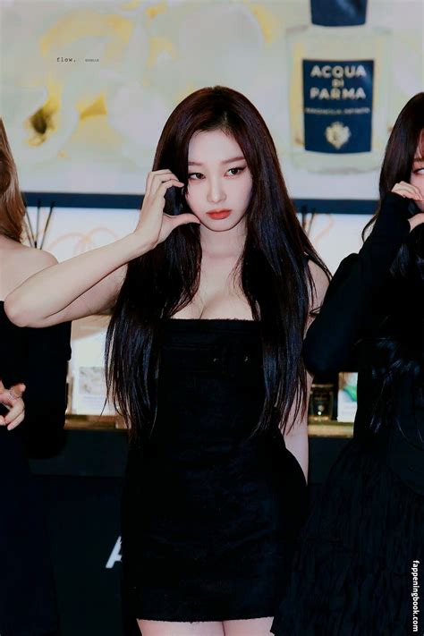 WomenK Pop Nude The Fappening Photo FappeningBook