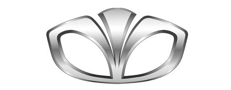 Daewoo Logo Png