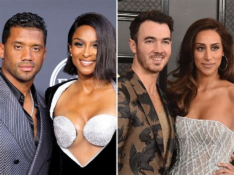 Celebrities Who Waited Until Marriage To Have Sex