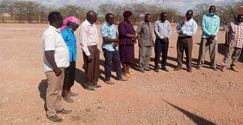 The Ecumenical And Interfaith Spirit Of Kenyan Quakers Friends Journal
