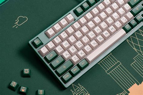 Akko S London Key Ttc Speed Silver Usb A Hot Swappable En Ukr