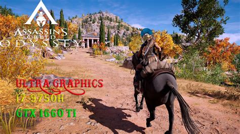 Assassin S Creed Odyssey Ultra Graphics Gtx Ti I H Asus Rog