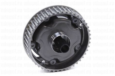 Шестерня распред-вала. 1,6-1,8XER (впуск.) 10- GM 55568386