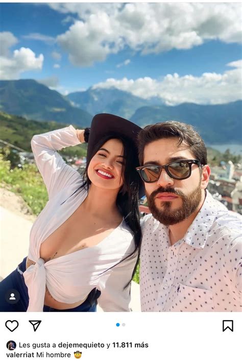 Camilo S Nchez De Fuck News Mostr A Sus Dos Novias Y C Mo Se Tratan Entre Ellas Infobae