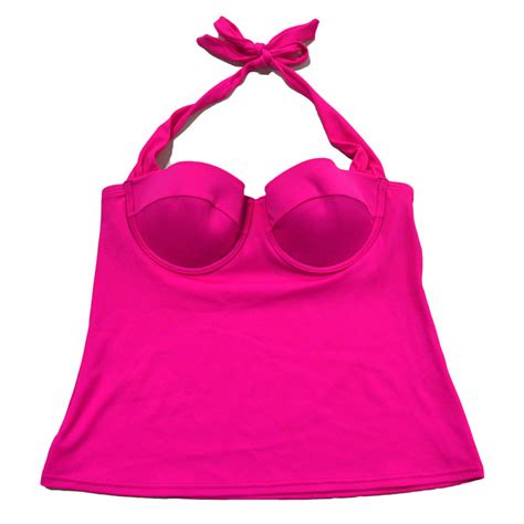 Victoria S Secret Womens Swim Bikini Top Bathing Suit Swimsuit Swimwear New Nwt Ebay