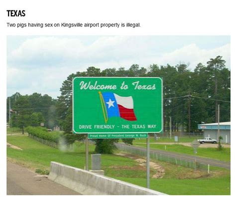 Bizarre Sex Laws You Won T Believe Exist In The United States Pics