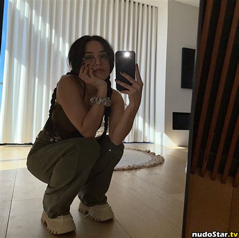 Valkyrae Bellaraee Nude OnlyFans Photo Nudostar TV