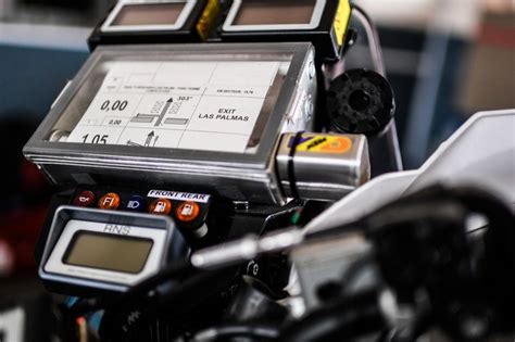 roadbook navigation  simple guide  beginners