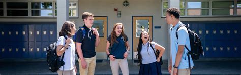Saint Joseph Notre Dame High School California Usa Educatius