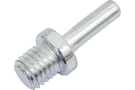 Адаптер-переходник с резьбы М14 для крепления на дрель ON 20-02-000 ...