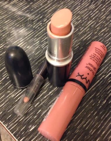Wiscobeauty Tag Perfect Nude Lip